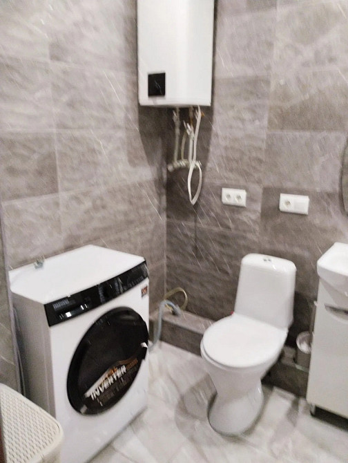 Оренда Квартира 1-кімнатна, 21/25 поверх на Вирлицька, 102 Киев - изображение 9