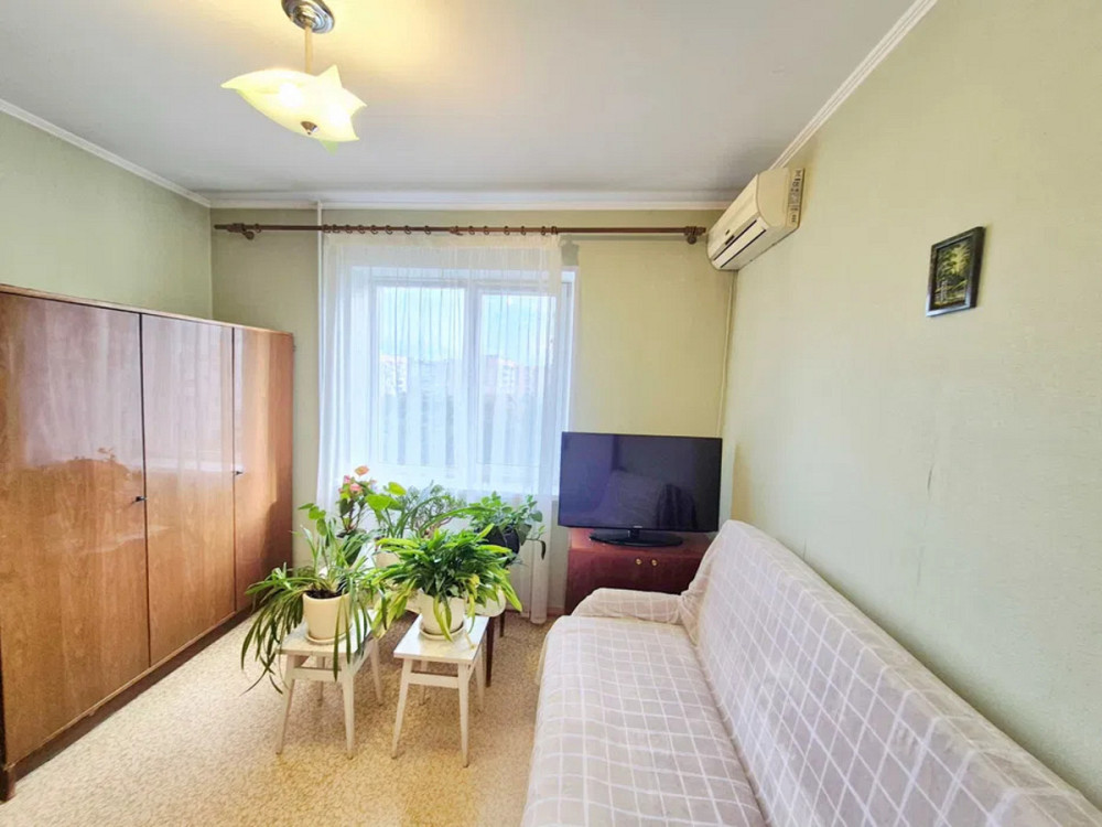 Оренда Квартира 1-кімнатна, 8/9 поверх на Вербицького, 28Б Київ - фото 2