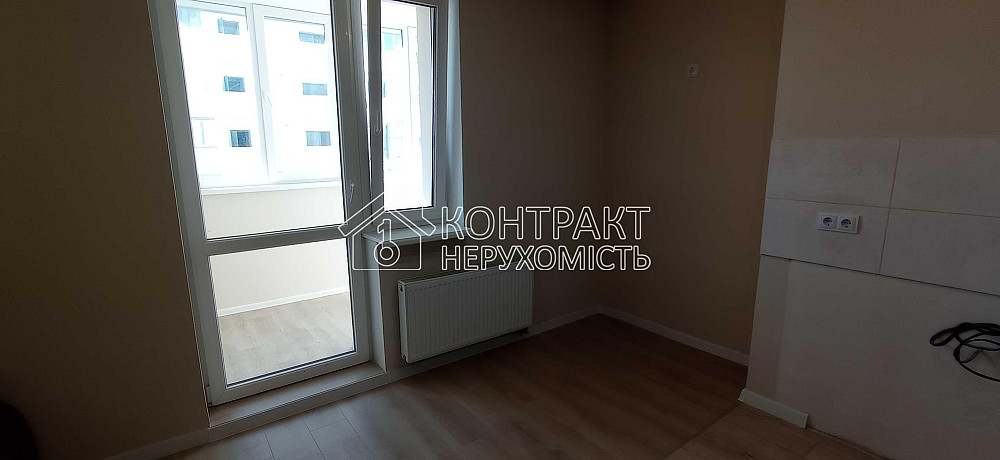 Продаж 1к Квартира 48 кв.м проїзд Рогатинський вул. Харьков - изображение 2