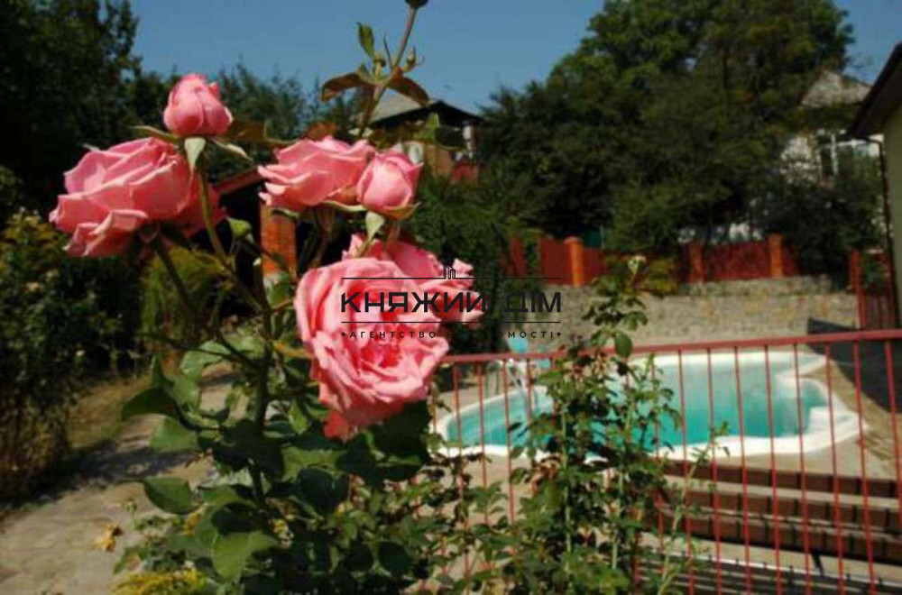 Відмінний будинок біля м.Деміївська Код № 133464 Київ - фото 14