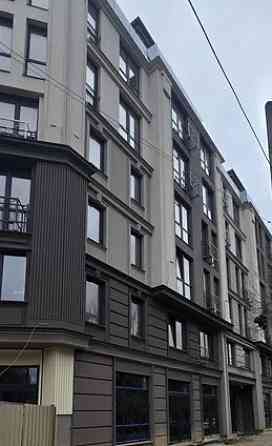 Продаж Квартира 1-кімнатна, 3/7 поверх на Большая Арнаутская ул. Odessa