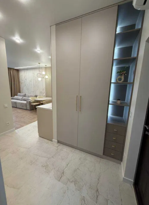 Продаж Квартира 1-кімнатна на ул. Краснова, 1б Odessa - photo 10