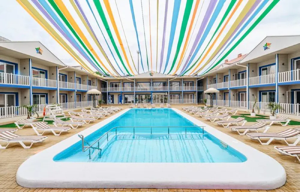 Продажа База отдыха / отель площадь 1717 кв.м 1-й этаж на Грибовка вул. Приморська, 31 Одесса - изображение 16