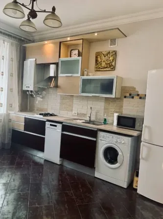 For sale 2-room Apartment 62 sq.m ЖУКОВСКОГО Odessa - photo 12