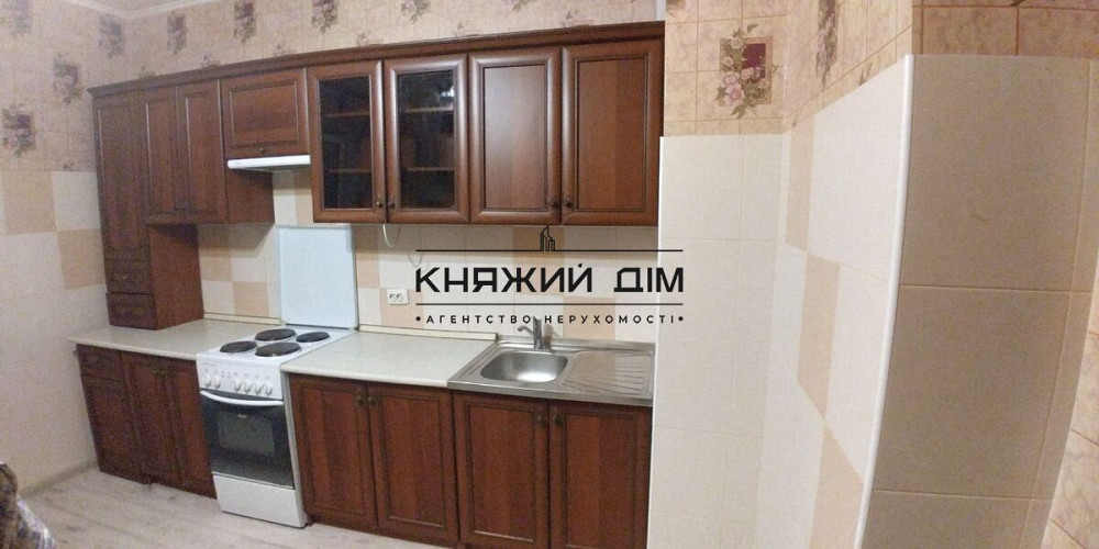 Оренда 1 кім. квартири на Позняках КОД 11204075 Kiev - photo 5