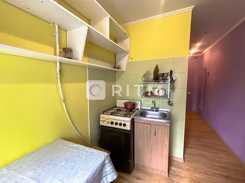 Продажа 1к Квартира 31.6 кв.м Ківерцівська вулиця 16 Луцк - изображение 3