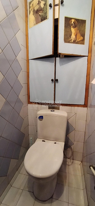 Оренда Квартира 3-кімнатна, 9/14 поверх на вул. Культури Харків - фото 14