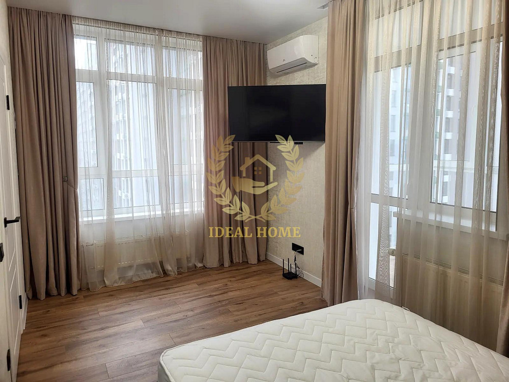 Сдам в оренду 1 кімнатнну квартиру ЖК "Місто Квітів" Киев - изображение 1