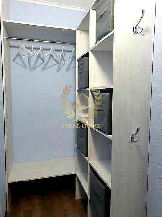 Оренда 1к квартири ЖК Нивки Парк Киев