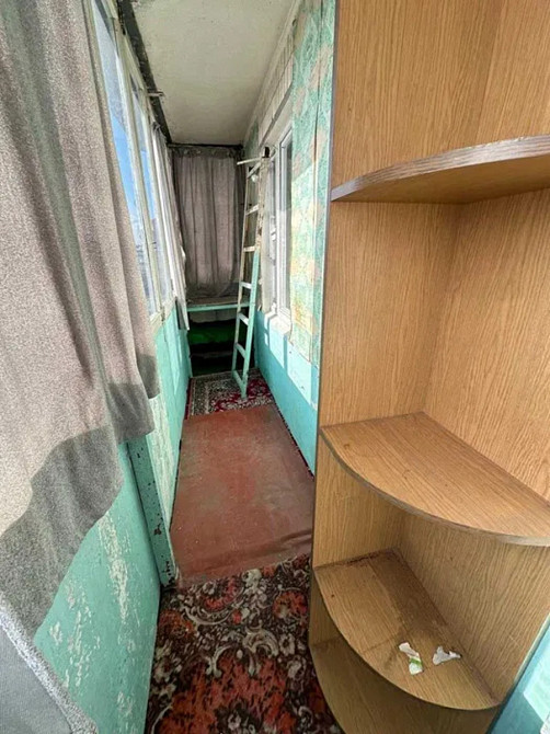 Продаж Квартира 2-кімнатна, 8/10 поверх на Тростянецька, 6 Киев - изображение 8