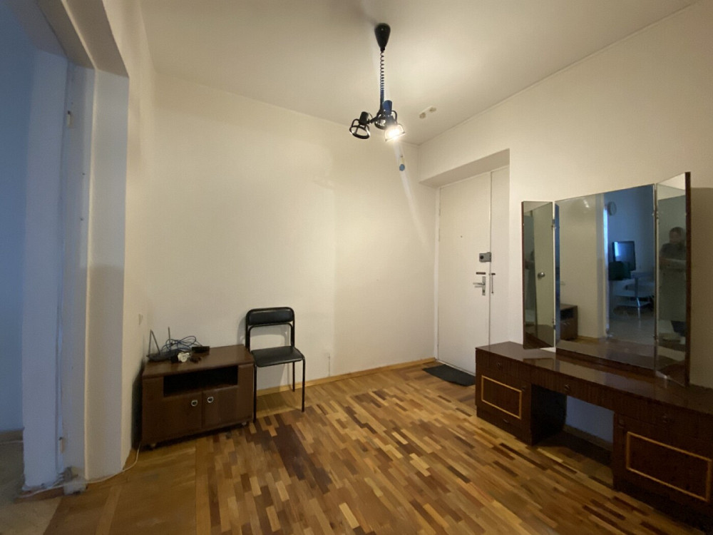 Оренда Квартира 3-кімнатна, 14/18 поверх на улица Старонаводницкая, д.6 Kiev - photo 18