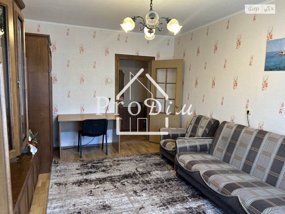 Продаж 1к Квартира 43 кв.м Олени Пчілки вул., 2Б Киев - изображение 3