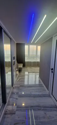 Оренда Квартира 1-кімнатна, 11/11 поверх на Камянська, 125Г Київ