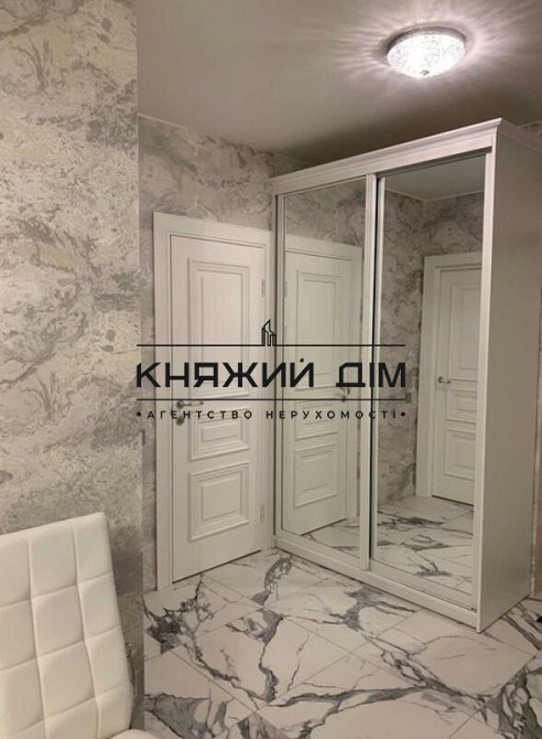 Продажа 1-комнатной в ЖК Лебединый . м.Харьковская 3 минуты. Київ - фото 8