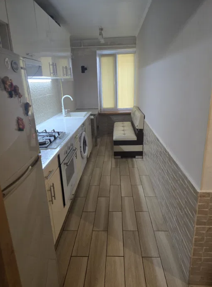 Продам 1-комнатную квартиру с ремонтом в Лузановке Odessa - photo 4