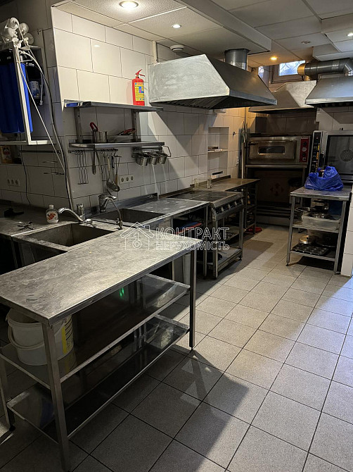 Продаж заклад громадського харчування на вул. майдан Героїв Небесної Сотні приміщень - 2, поверх - 1/4 Харьков - изображение 17