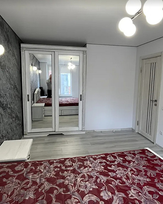 Продаж 1к квартири 52 кв. м на вул. Вербицького Михайла Тернопіль - фото 15