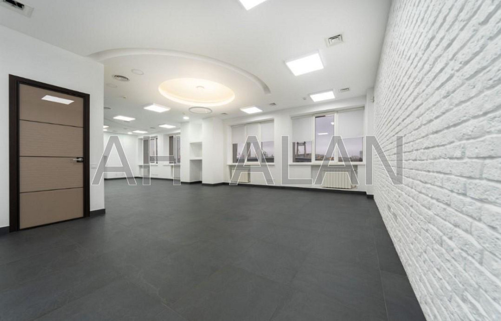 Оренда офісне приміщення на Верхній Вал вул., 72 приміщень - 10, поверх - 3/6 Київ - фото 1