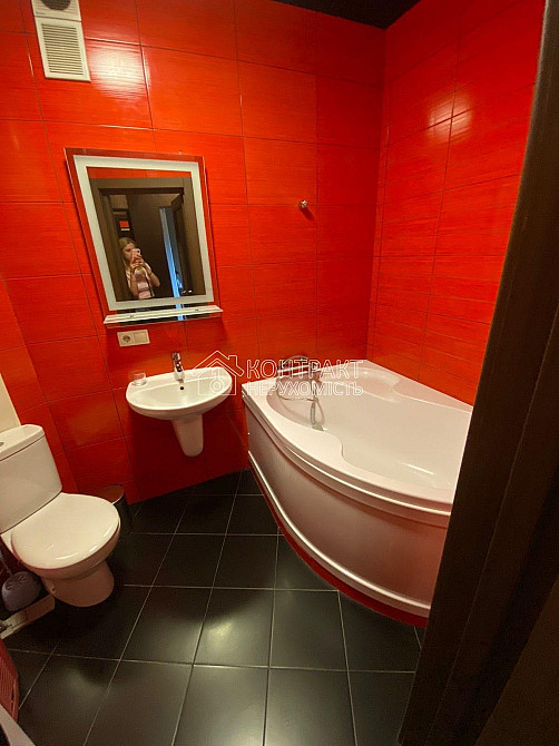 Оренда Квартира 1-кімнатна, 9/9 поверх на вул. Салтівське Харьков - изображение 10