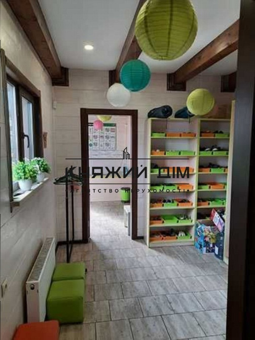 Продажа отличного 2-х этажного дома на Чайке. № 2211223 Чайки (Богуславський район) - фото 7