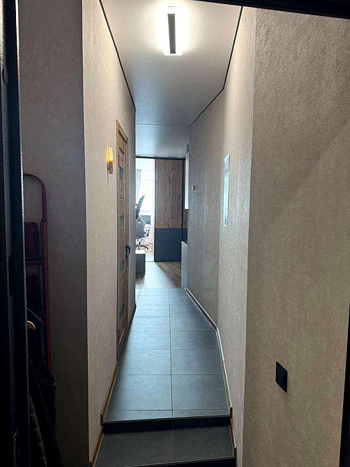 Продаж Квартира 1-кімнатна, 20/21 поверх на Макаренко улица, 2а Odessa - photo 12