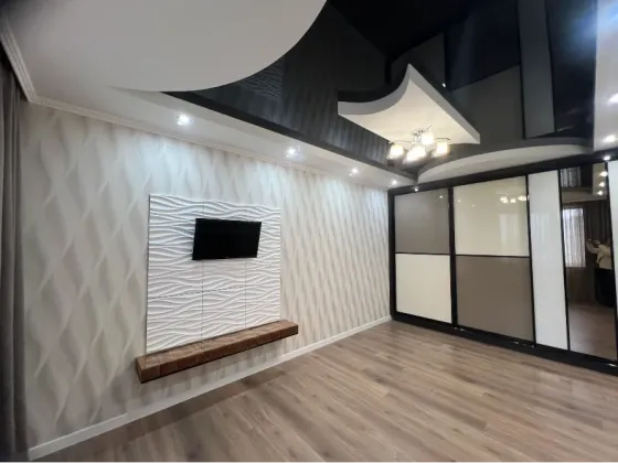 For sale 1-room Apartment 40 sq.m СРЕДНЕФОНТАНСКАЯ Odessa