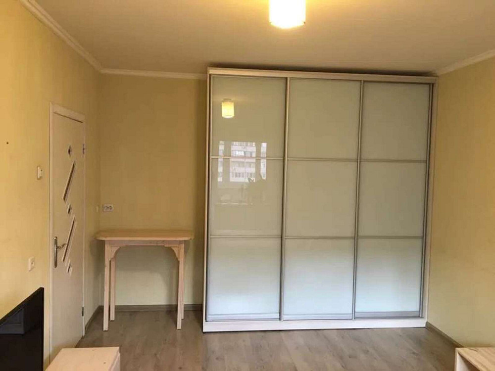 Оренда Квартира 1-кімнатна, 6/18 поверх на ул. Вишняковская Київ - фото 3