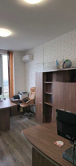 Продаж Квартира 2-кімнатна, 21/23 поверх на Берестейський вул., д. 26 Kiev - photo 5