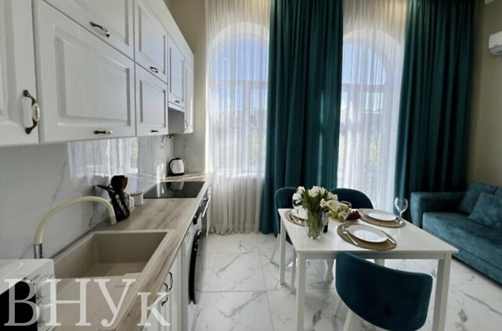 Продаж Квартира 2-кімнатна, 2/2 поверх на вул. Хмельницького Б. Ternopil' - photo 7