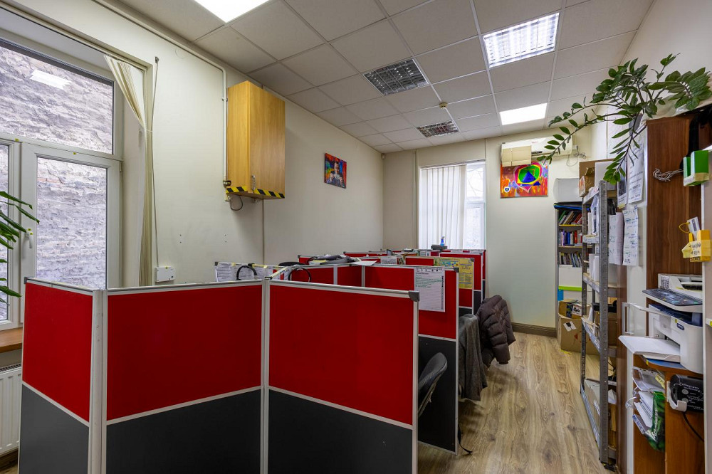 Продаж заклад громадського харчування на вул. Вербицького Михайла приміщень - 3, поверх - 1/3 Львів - фото 9