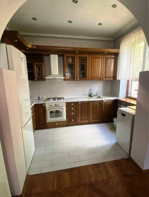 Уютный двухэтажный дом в Районе Золотого Берега. Одеса - фото 2