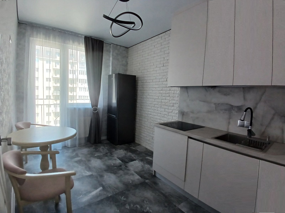 Квартира с ремонтом Новый дом Таирова Odessa - photo 1