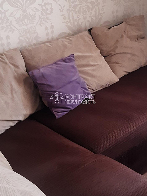 Продаж Квартира 2-кімнатна, 5/16 поверх на вул. Аерокосмічний проспект Харків - фото 8