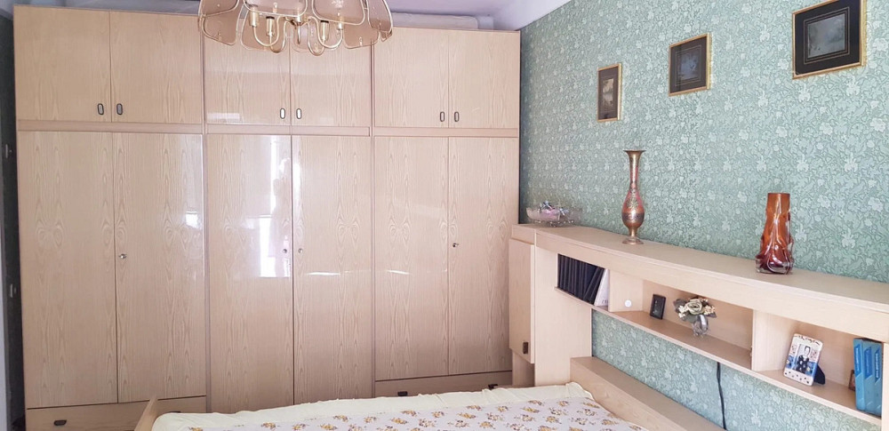 Оренда Квартира 1-кімнатна, 1/9 поверх на Шолом-Алейхема, 11 Київ - фото 7