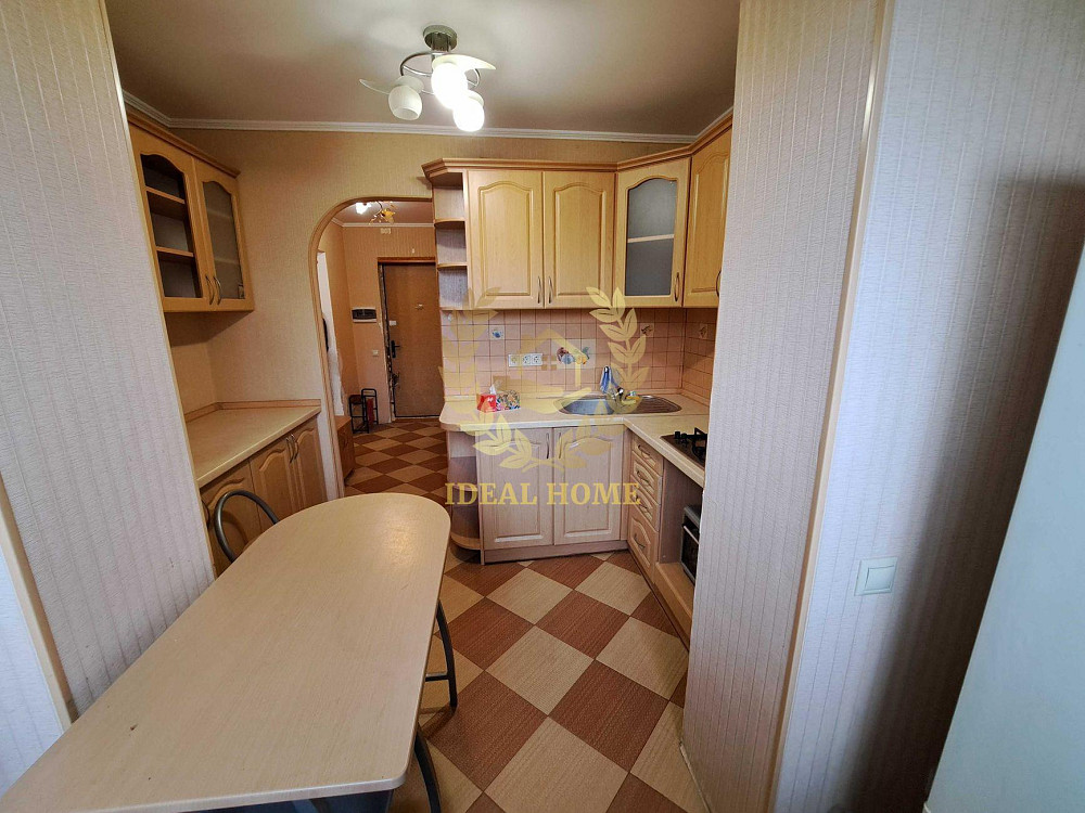 Продаж 1 кімн. квартири в Києві Kiev - photo 14