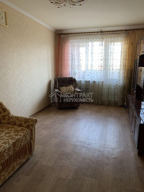 Оренда 2к Квартира 50 кв.м Аерокосмічний вул. Харків - фото 8