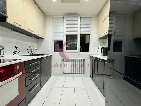 Продаж 3к Квартира 51.6 кв.м вул. Максимовича Михайла 4 Львів - фото 4