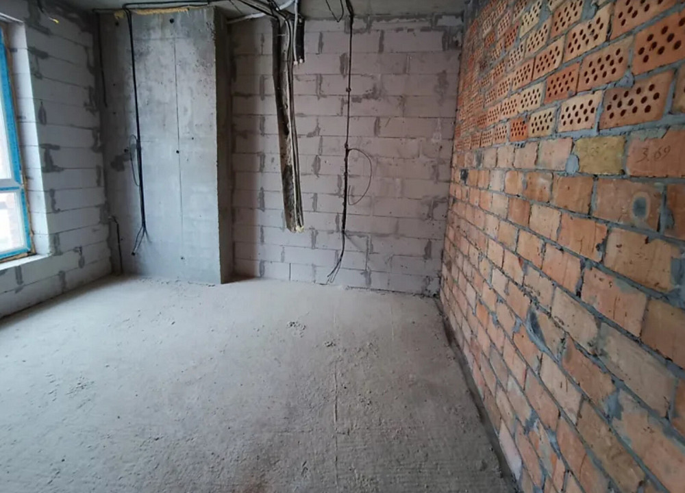 Продаж 2к квартири 60 кв. м на просп. Бандери Степана Тернопіль - фото 2