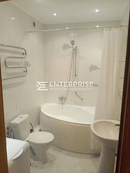 Продаж Квартира 1-кімнатна, 5/25 поверх на вул. Гетьмана Вадима Київ - фото 9