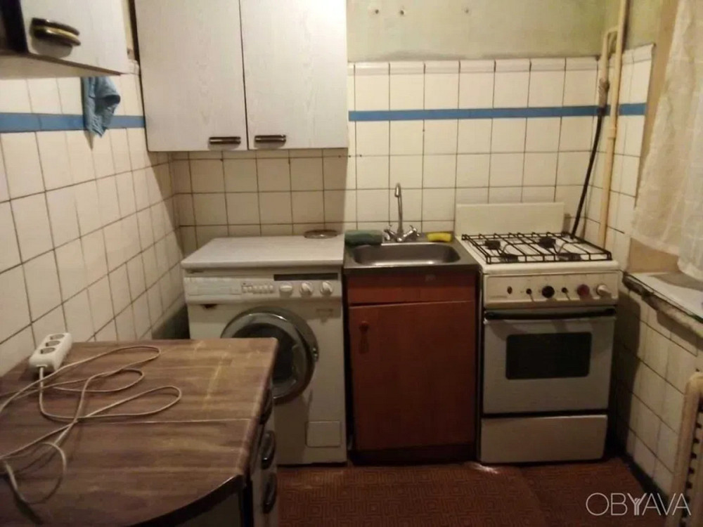 Оренда Квартира 3-кімнатна, 3/9 поверх на Миколайчука, 19а Киев - изображение 9