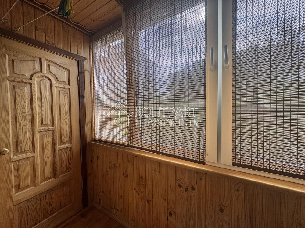 Продаж Квартира 2-кімнатна, 2/14 поверх на вул. Заліська Харків - фото 9