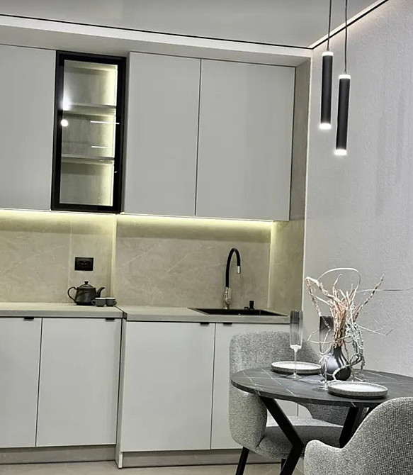 Продаж Квартира 2-кімнатна, 4/11 поверх на вул. Смакули Тернополь - изображение 7