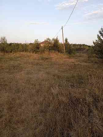 Продаж земельної ділянки 10 соток на Тетерівка Zhytomyr