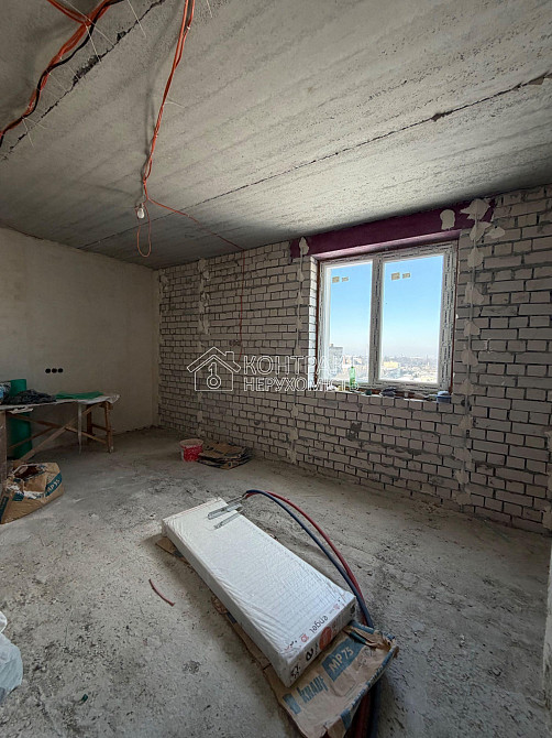 Продаж Квартира 2-кімнатна, 8/9 поверх на вул. Лева Ландау Kharkiv - photo 2