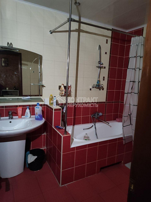 Продаж Квартира 3-кімнатна, 3/9 поверх на вул. Аптекарський Kharkiv - photo 11