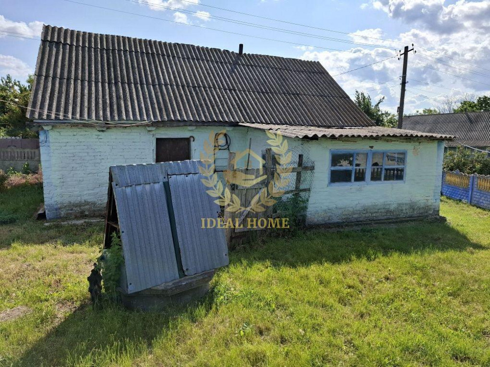 Продам затишний будинок біля лісу та річки с. Михайловка Мала Михайлівка - фото 7