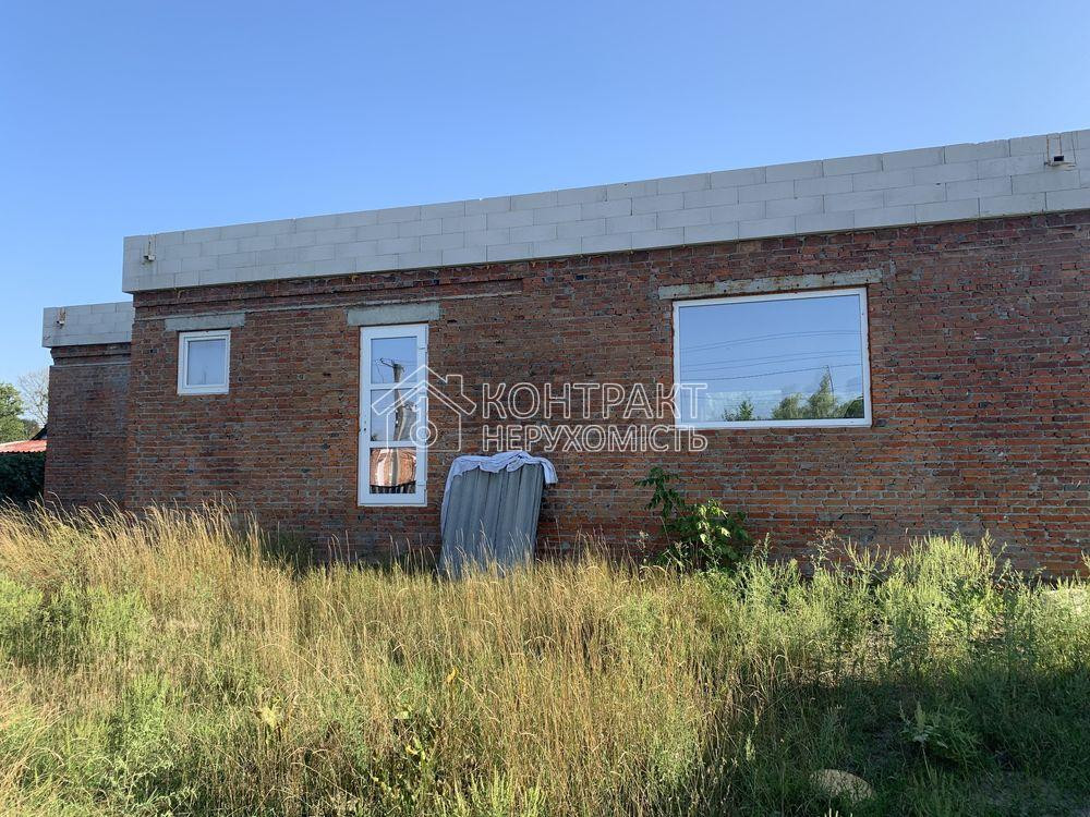 Продаж Будинок 5-кімнатний на вул. Веселая Песочин - изображение 1