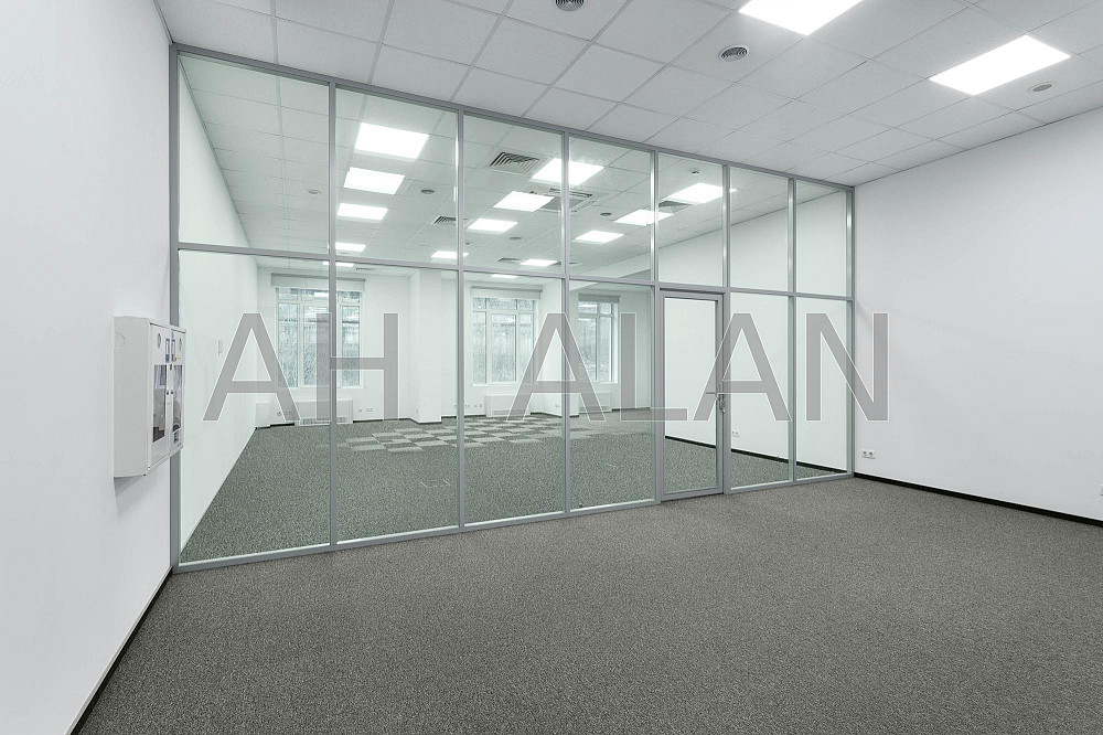 Оренда офісне приміщення на Грінченка Миколи вул., 4В поверх - 3/19 Київ - фото 10