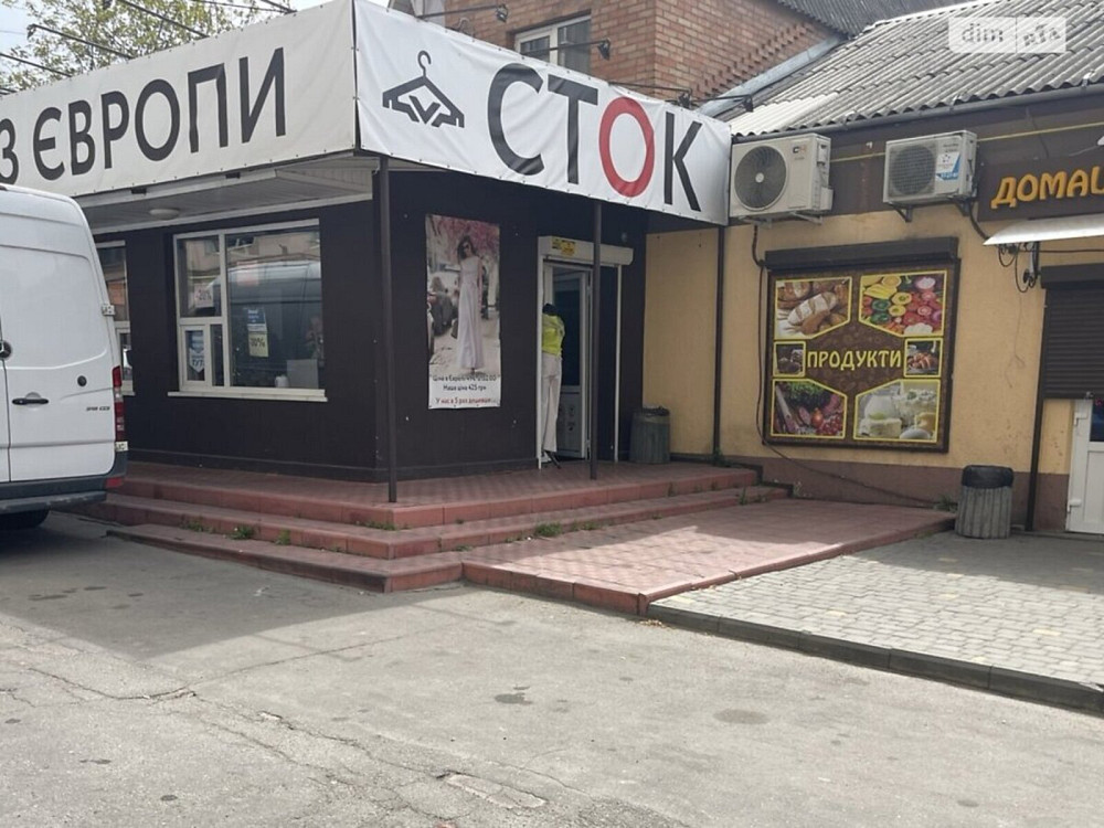 Оренда приміщення вільного призначення Вінниця - фото 1