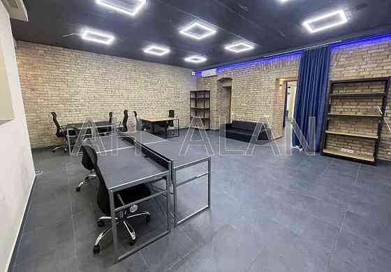 Оренда Будинок 3-кімнатний на Саксаганського вул., 43 Киев